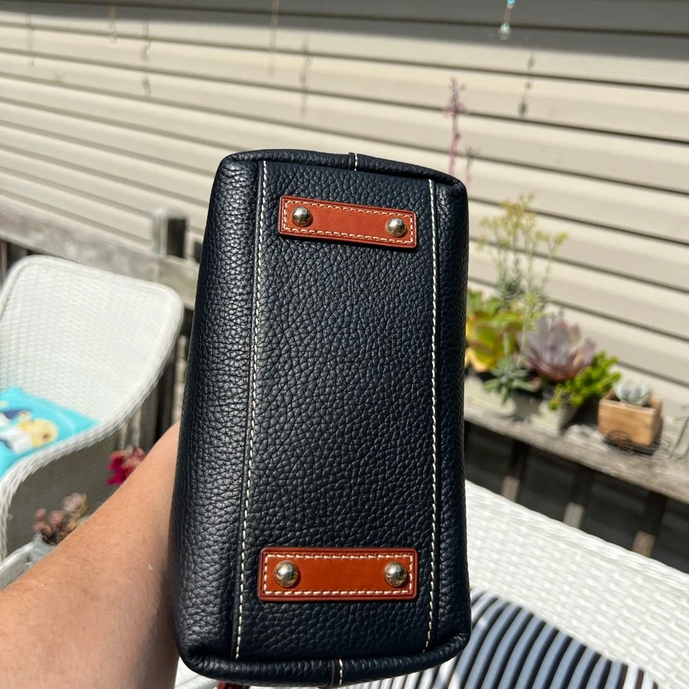 Dooney & Bourke Mini Chelsea~NWOT - Picture 10 of 17